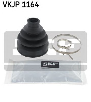 VKJP 1164 SKF - Пильовик привідного валу1